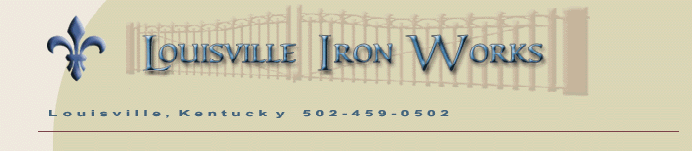 Louisville Iron Works